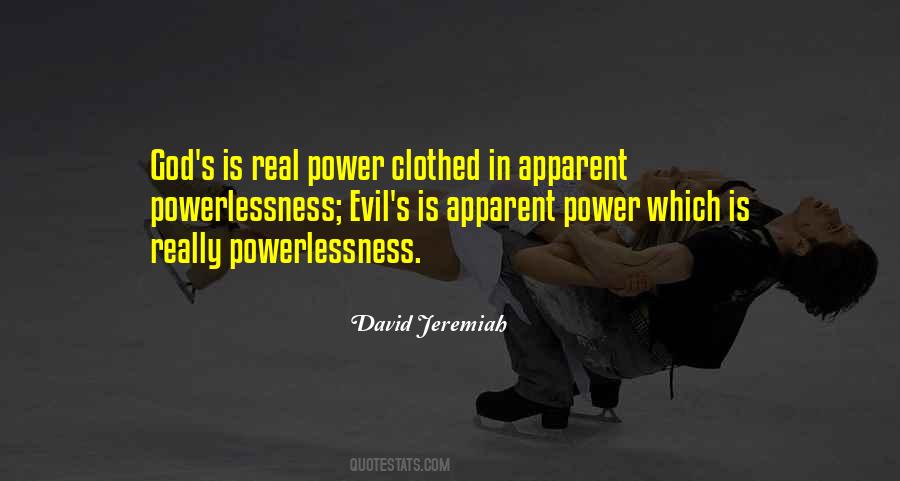 Quotes About Jeremiah 29 11 #391220
