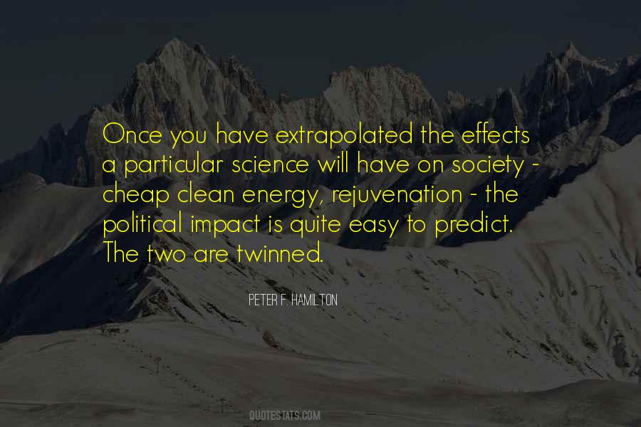Twinned Quotes #820158