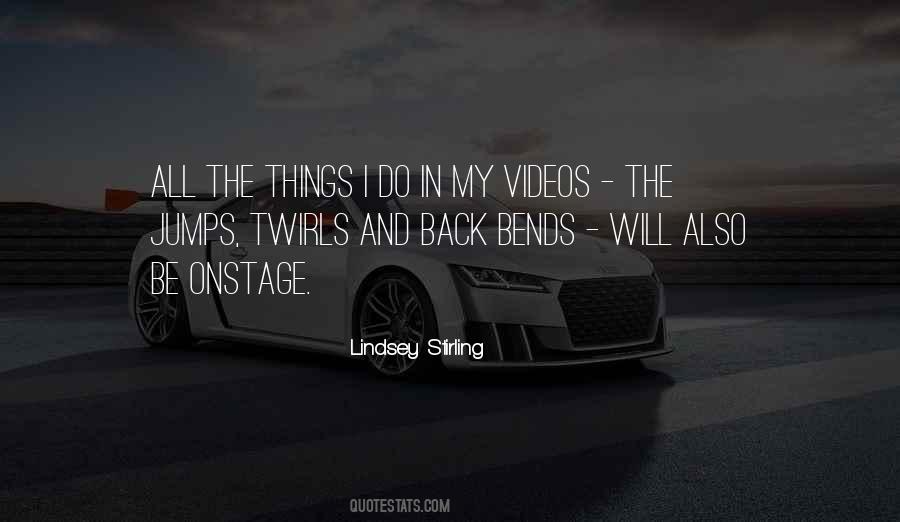 Twirls Quotes #518629