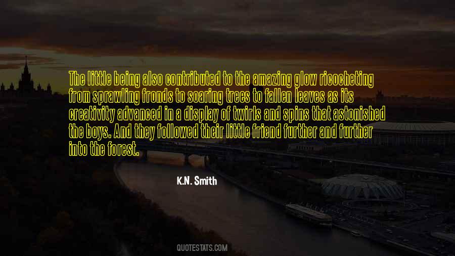 Twirls Quotes #539208