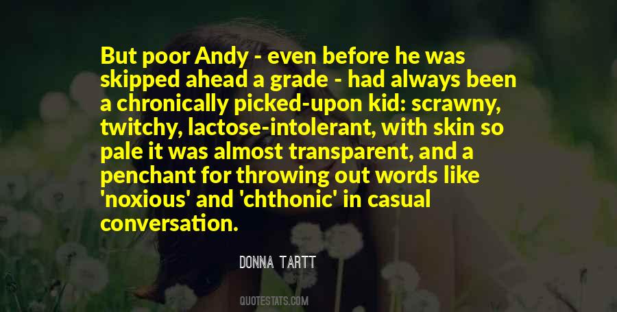 Twitchy Quotes #1732100