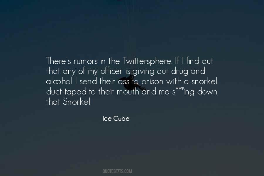 Twittersphere Quotes #1294571