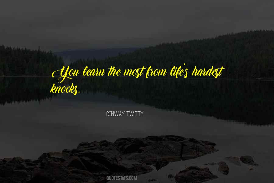 Twitty Quotes #651888