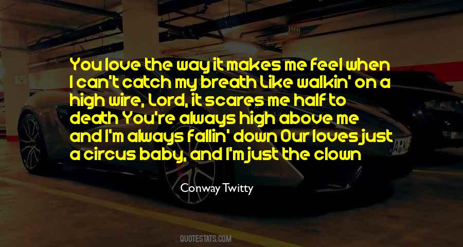 Twitty Quotes #882636