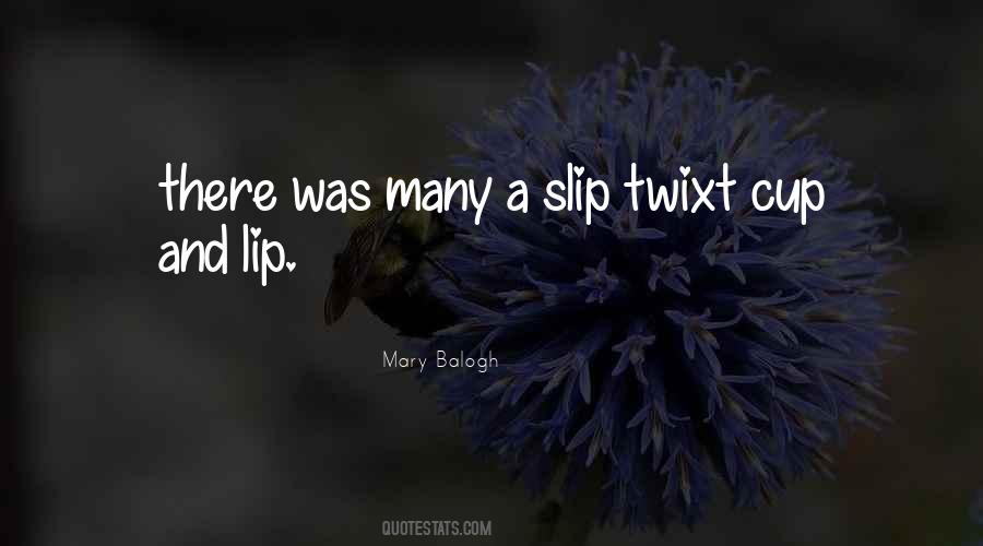 Twixt Quotes #1170568
