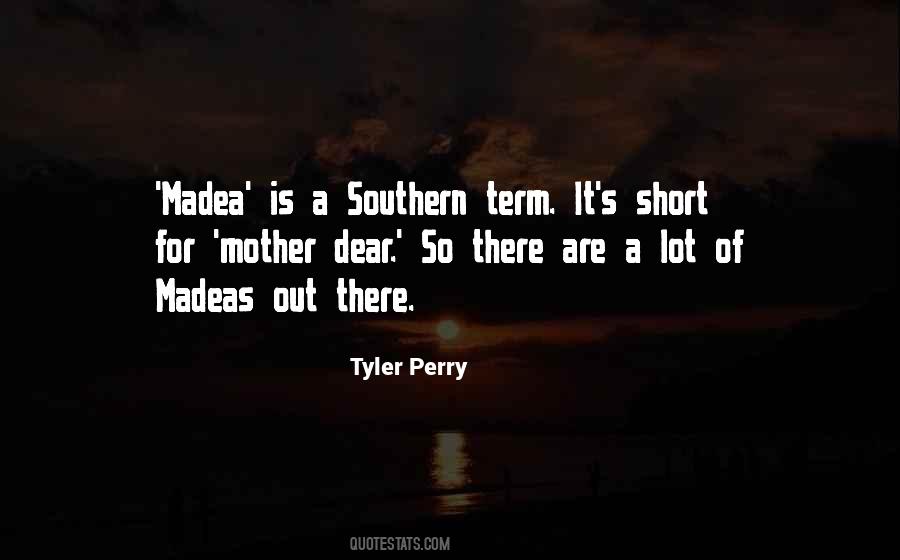 Tyler's Quotes #369351