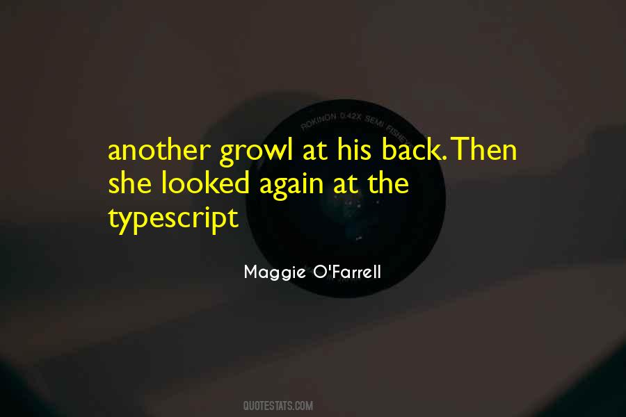 Typescript Quotes #1080408