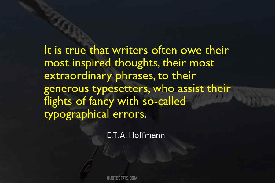 Typesetters Quotes #381071
