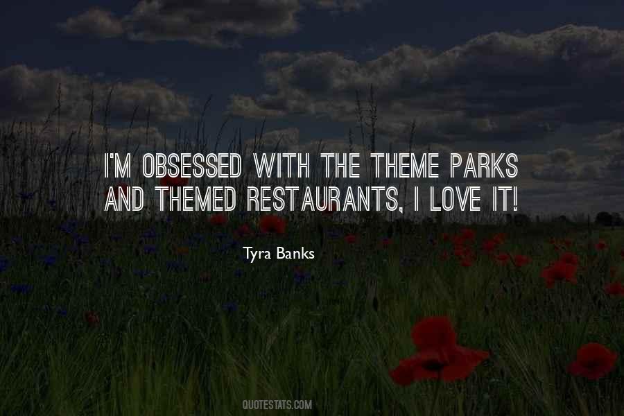 Tyra's Quotes #312415