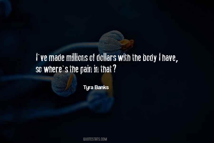 Tyra's Quotes #318423