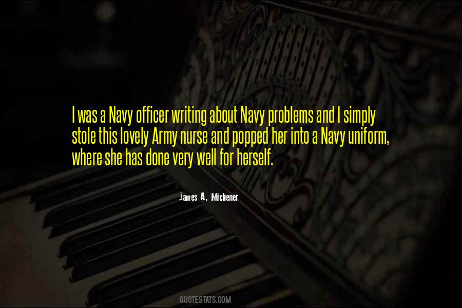 Quotes About Writing Well #47356