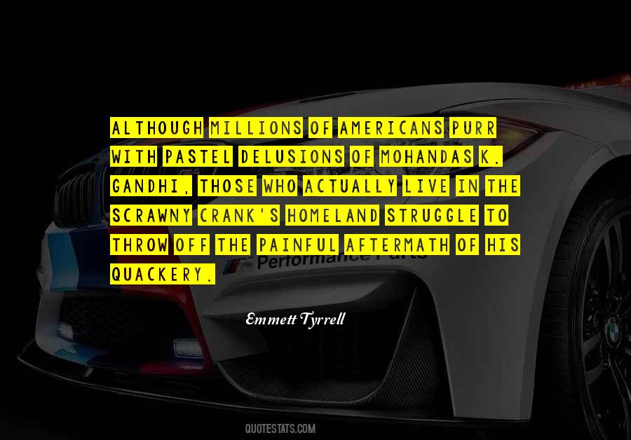 Tyrrell Quotes #336951