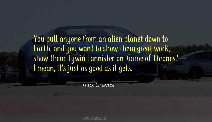 Tywin's Quotes #451385