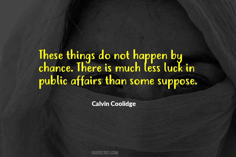 Uality Quotes #557908