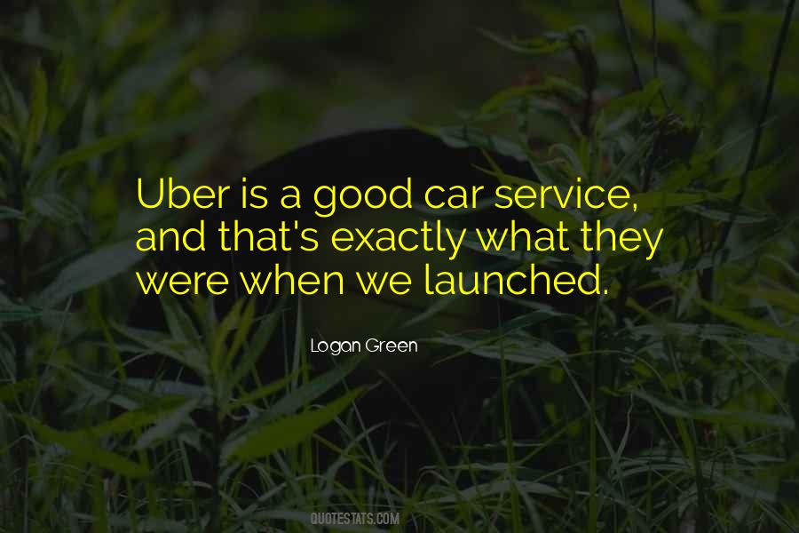 Uber's Quotes #1602555