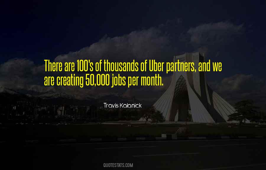 Uber's Quotes #1820875