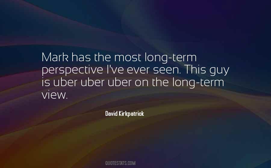 Uber's Quotes #677460