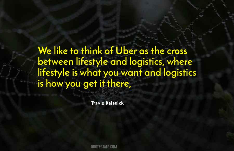 Uber's Quotes #772111