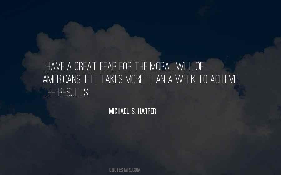 Quotes About A Great Week #1408709