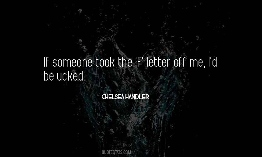 Ucked Quotes #1007866