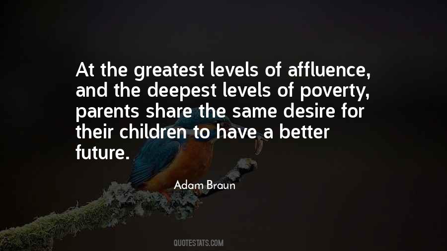 Quotes About Poverty And Education #1061171