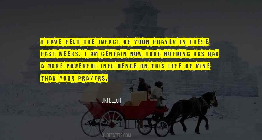 Uence Quotes #1188958