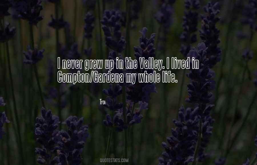 Uence Quotes #215923