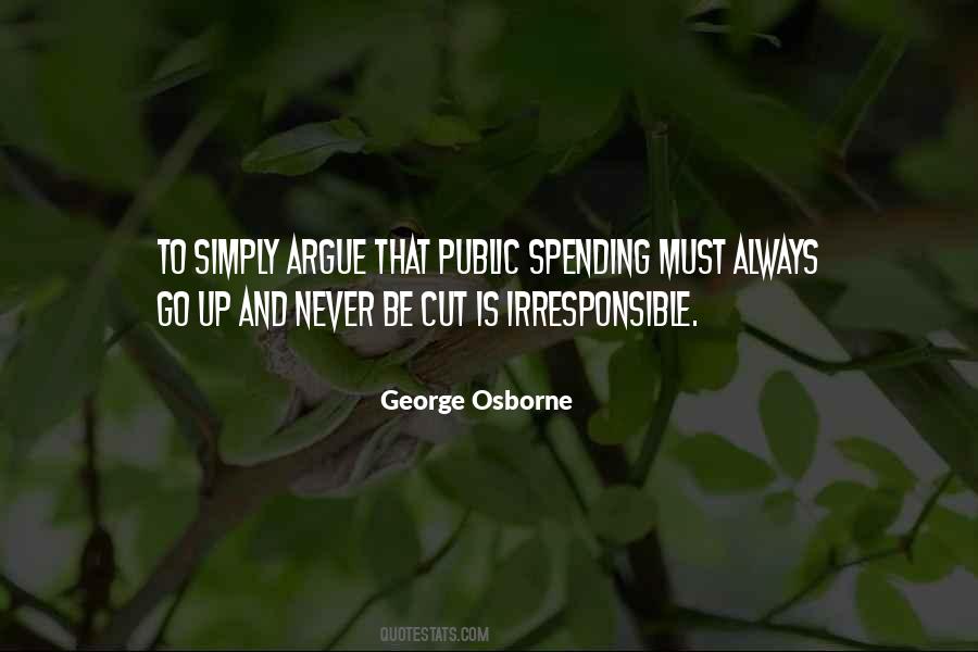 Uffish Quotes #1663941