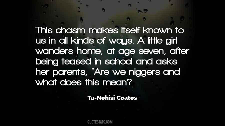 Quotes About A Little Girl #1161147