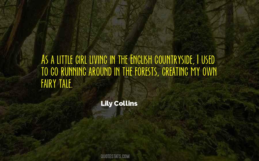 Quotes About A Little Girl #1372116