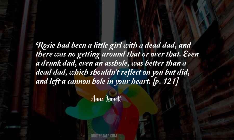 Quotes About A Little Girl #1704465