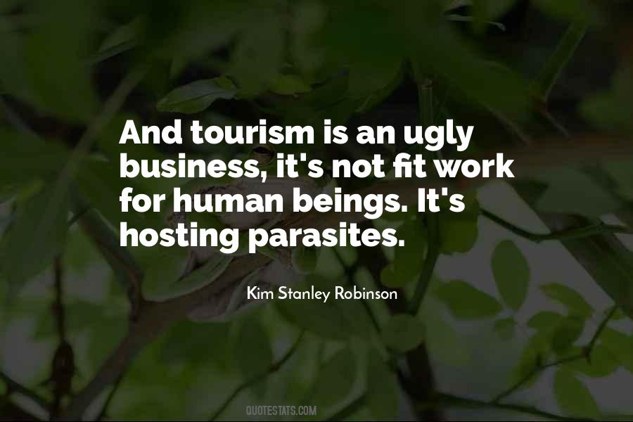 Ugly's Quotes #127465