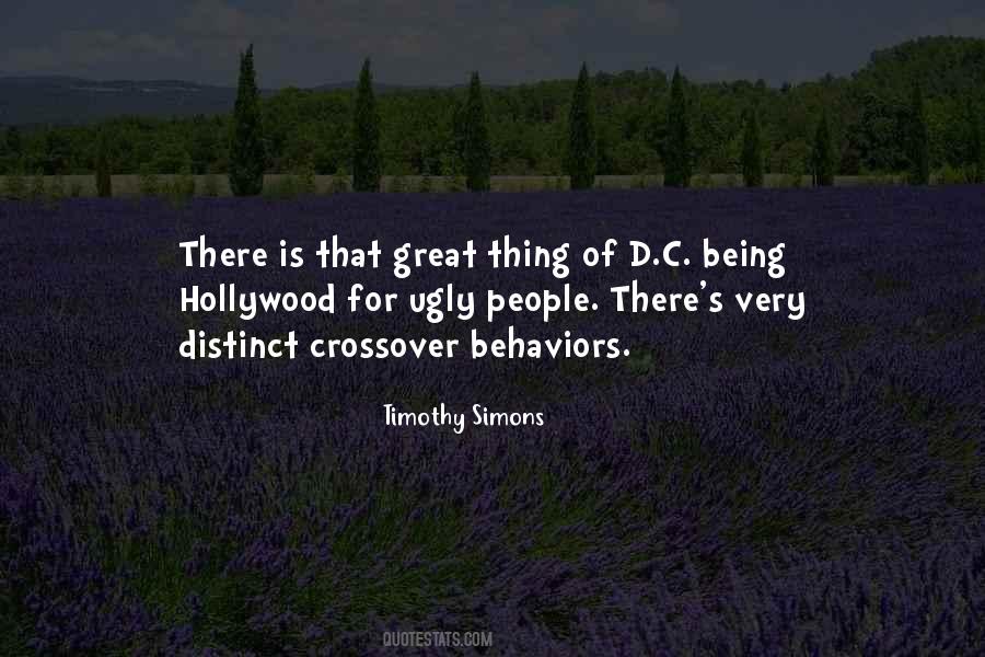 Ugly's Quotes #32109