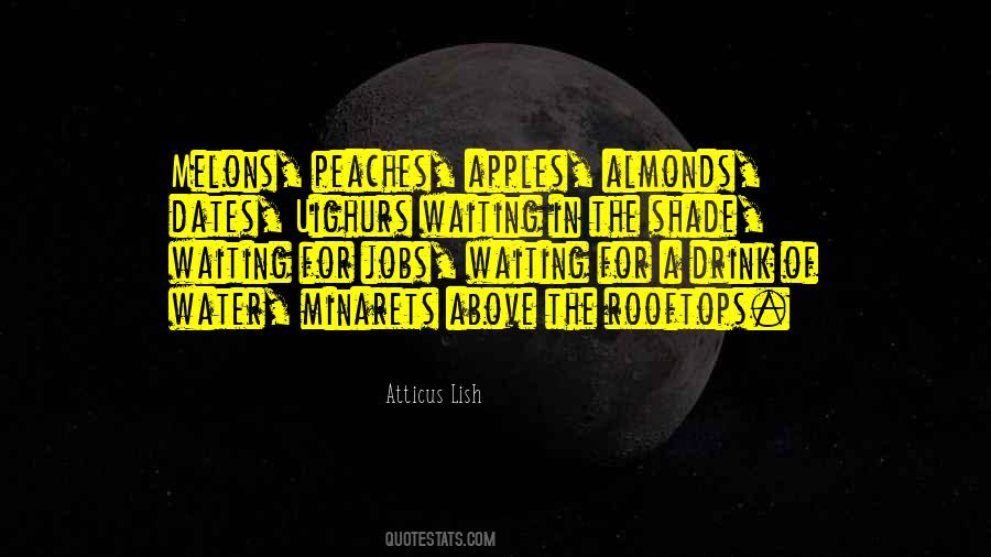 Uighurs Quotes #638975