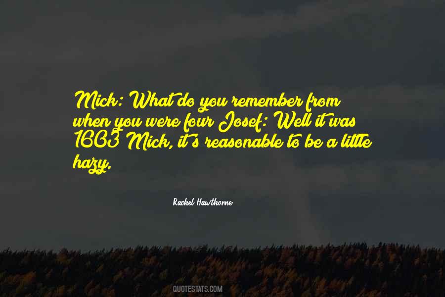 Uilleam Quotes #608327