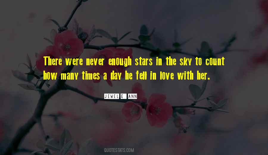 Quotes About Love With Her #1843846