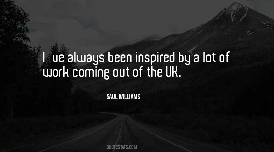 Uk'al Quotes #368876