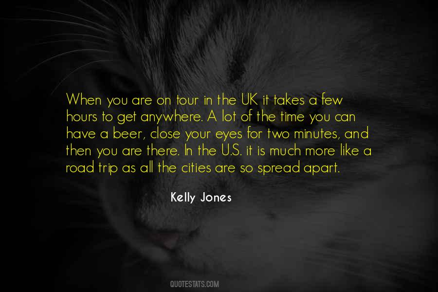 Uk'al Quotes #450179