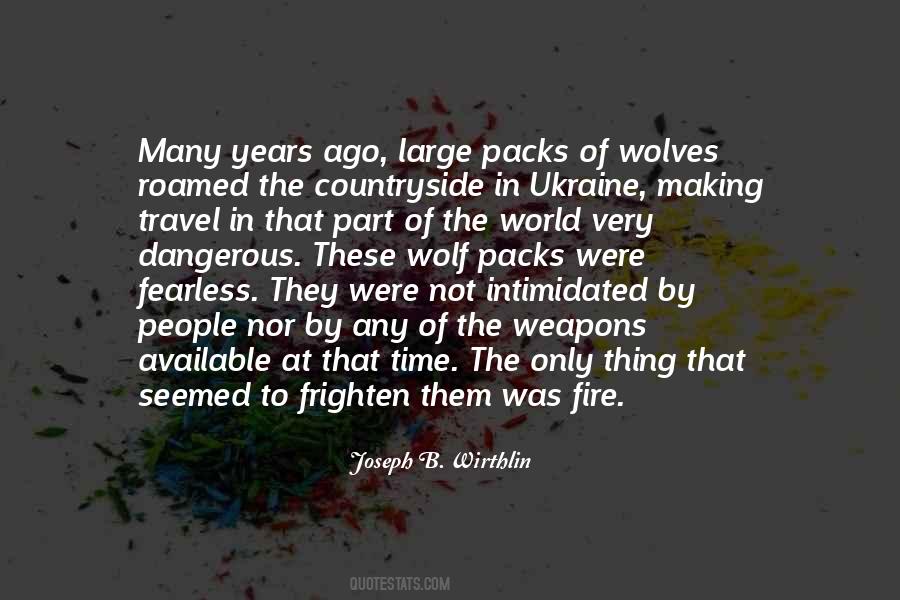 Ukraine's Quotes #102354