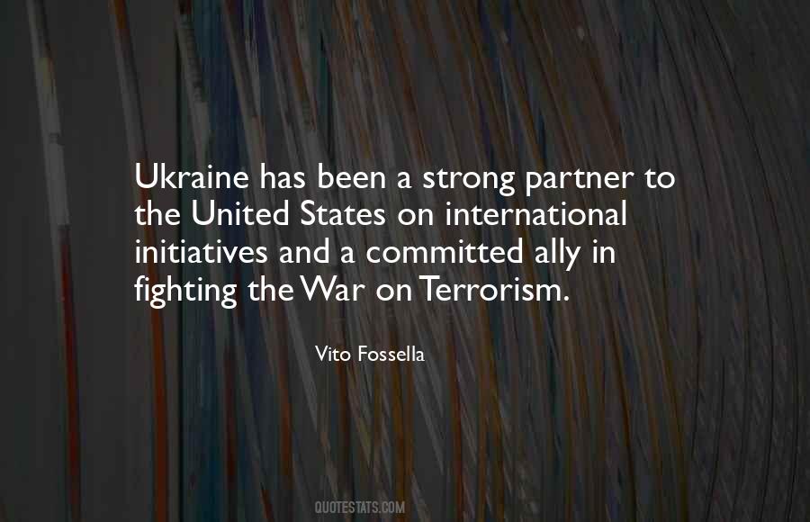 Ukraine's Quotes #120792
