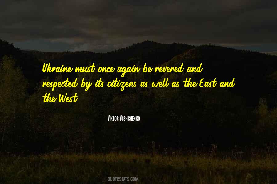 Ukraine's Quotes #149533