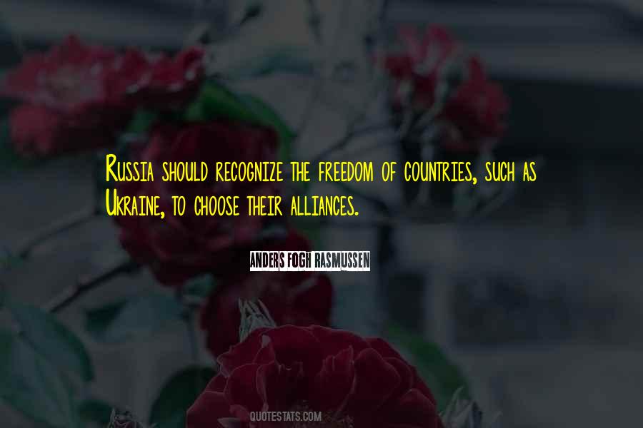 Ukraine's Quotes #274793