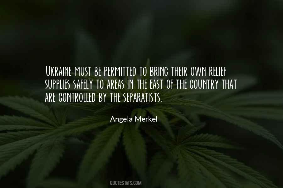 Ukraine's Quotes #605978