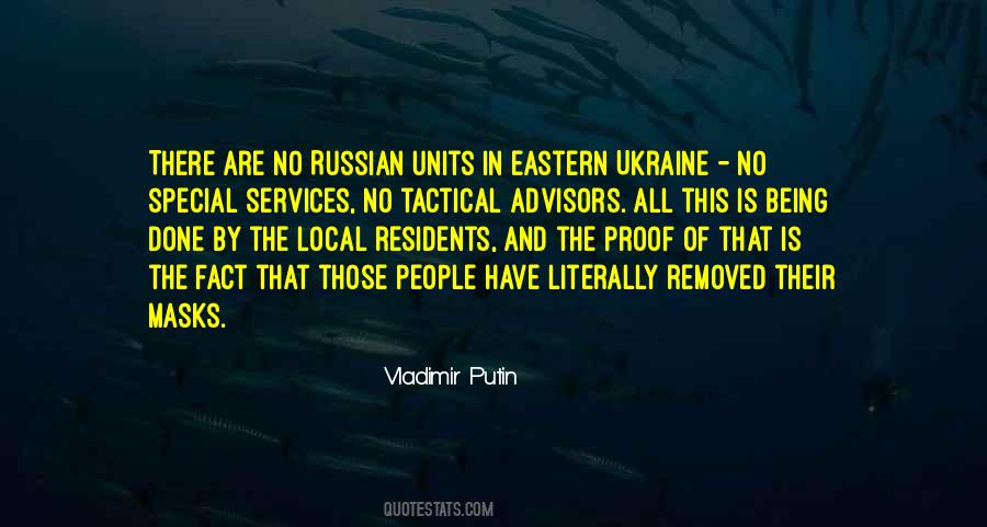 Ukraine's Quotes #876933