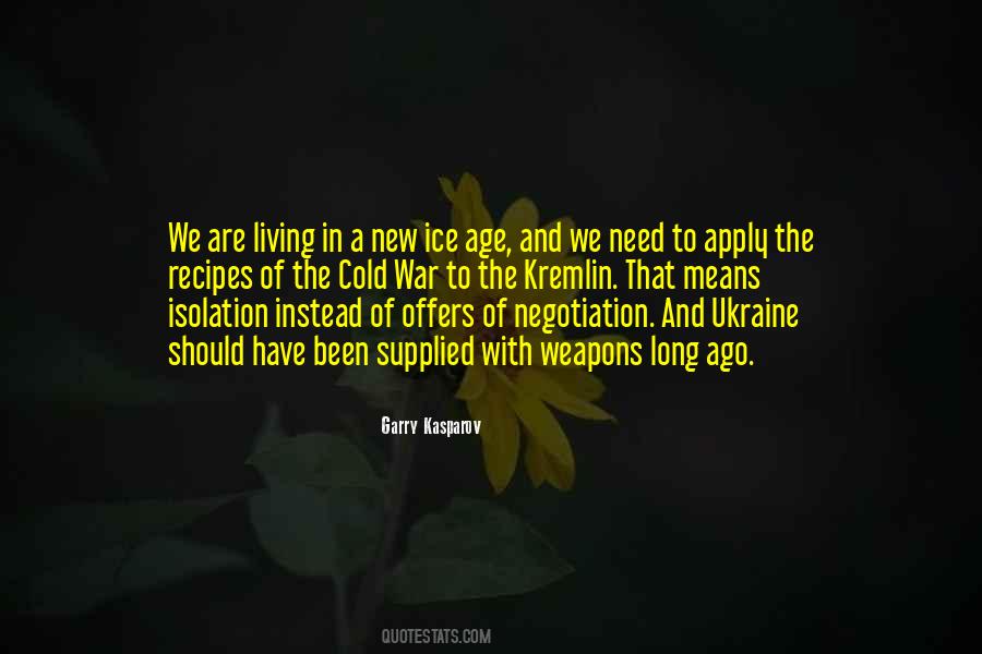 Ukraine's Quotes #921517