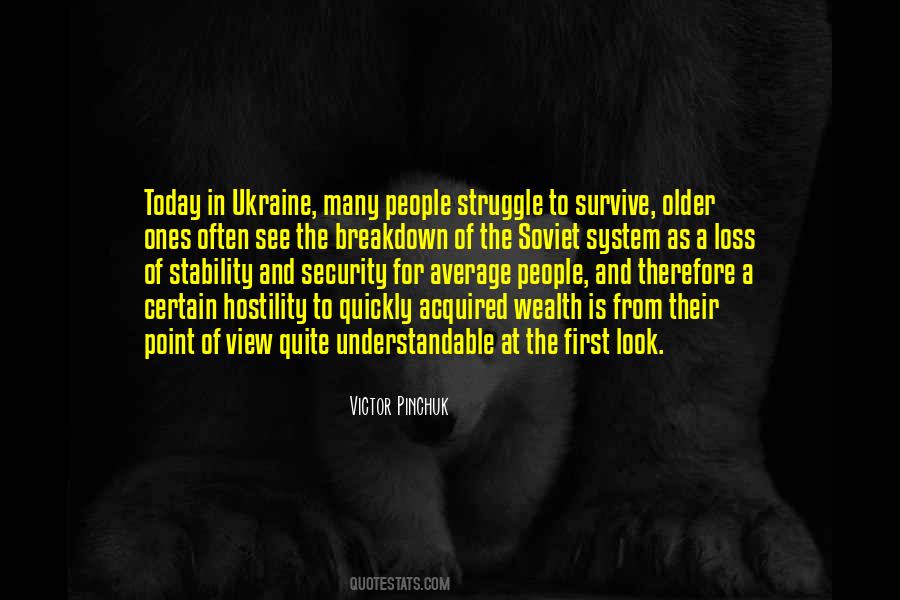 Ukraine's Quotes #981609