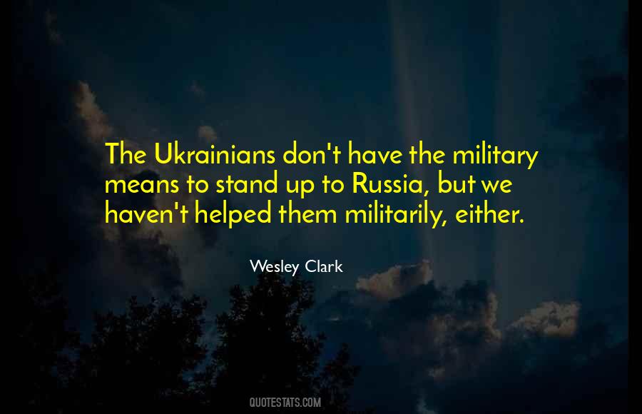 Ukrainians Quotes #1847596