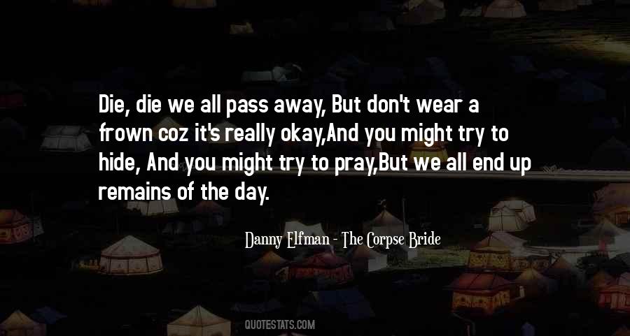Ulcerate Quotes #1325028