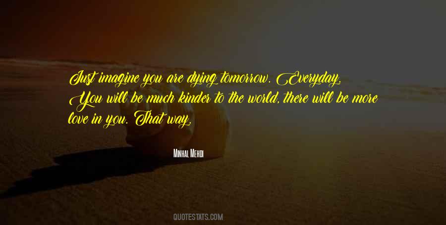 Ulita Quotes #901385