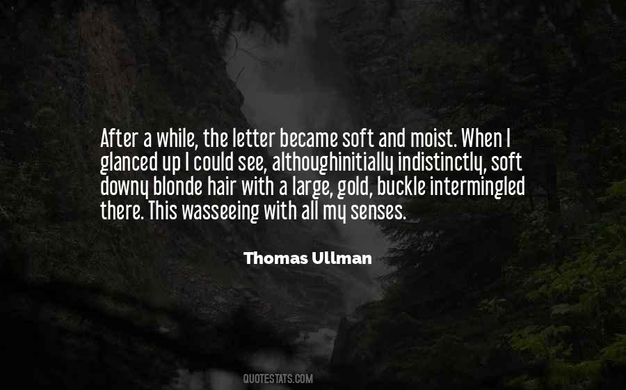 Ullman Quotes #1755666